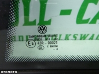 Vw Scirocco Szyba Karoseryjna Prawa LEWA 11R - 8