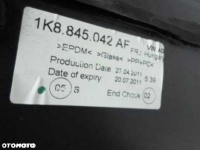 Vw Scirocco Szyba Karoseryjna Prawa LEWA 11R - 16