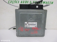 SKODA YETI KOMPUTER SILNIKA 03L906023JH 03L906023JT - 2