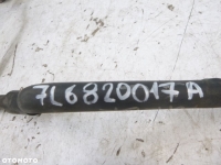 VW TOUAREG RURKA PRZEWÓD KLIMATYZACJI 7L6820017A - 2
