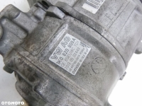 Audi Vw Skoda Sprezarka Klimatyzacji - 3