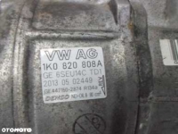 Audi Vw Skoda Sprezarka Klimatyzacji - 11
