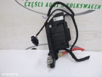 AUDI A5 B9 COUPE 8W6 2018R KLEMA PLUSOWA 8W0915459E - 2
