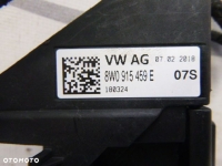 AUDI A5 B9 COUPE 8W6 2018R KLEMA PLUSOWA 8W0915459E - 3
