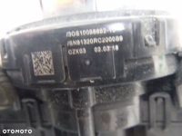 Audi Q7 4M A4 Przełączniki MNETKI TAŚMA zespolone 4M0907129HE - 2