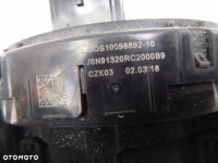 Audi Q7 4M A4 Przełączniki MNETKI TAŚMA zespolone 4M0907129HE - 3