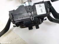 Audi Q7 4M A4 Przełączniki MNETKI TAŚMA zespolone 4M0907129HE - 5