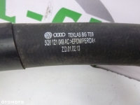 GOLF VII 2.0 RURA WODNA WĄŻ CIECZY 5Q01210649AC - 3