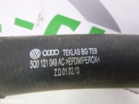 GOLF VII 2.0 RURA WODNA WĄŻ CIECZY 5Q01210649AC - 4