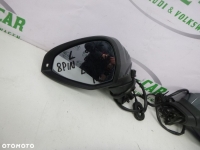 Audi A4 B9 Lusterko Lewe 8Pin Lx7R 15 Igła - 4