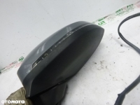 Audi A4 B9 Lusterko Lewe 8Pin Lx7R 15 Igła - 9