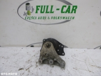 SEAT SKODA VW ŁAPA PODUSZKA SILNIKA 6Q0199262AN WRAZ Z PODPORA 6R0199185A - 2