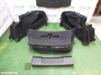 VW PASSAT B8 SEDAN ELEMENTY BAGAŻNIKA PODŁOGA BOCZEK PRÓG 3G5867428B 3G5867427A 3G5863457A 3G5863463 - 2