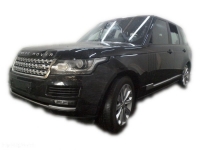 Landrover Vogue Range Rover DACH Cwiartka PRAWA 14 - 2