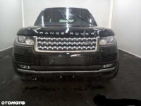 Landrover Vogue Range Rover DACH Cwiartka PRAWA 14 - 3