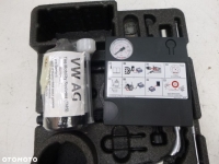 AUDI A1 ZESTAW NAPRAWCZY STYROPIAN KLUCZ POMPKA KLEJ 82A012109 - 3