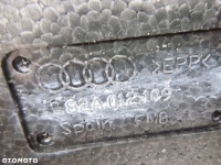 AUDI A1 ZESTAW NAPRAWCZY STYROPIAN KLUCZ POMPKA KLEJ 82A012109 - 5