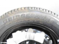 Vw Polo 6R A1 8X Ibiza 6J Koło Zapasowe 185/60R15 - 8