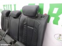 AUDI A4 B9 8W5 SEDAN KANAPA SKÓRA BOBCZKI - 3