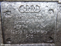AUDI A4 B9 8W5 SEDAN KANAPA SKÓRA BOBCZKI - 8