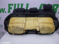 AUDI A4 B9 8W5 SEDAN KANAPA SKÓRA BOBCZKI - 9
