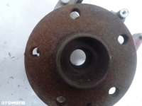 Vw Golf 5 R32 Tt 8J 3 2 Zwrotnica Lewy Tył Quattro 3C0505435G - 3