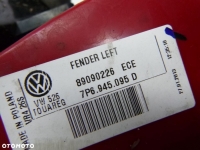 LAMPA LEWA TYLNA TYL VW TOUAREG 7P6945095D - 4