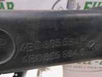 Pas Wzmocnienie Przodu Audi A6 C5 2.4 2.8 V6 4B0805594H - 5