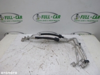 VW AUDI SKODA WĄŻ RURKA PRZEWÓD KLIMATYZACJI 5Q0820743C 5Q0820743G - 2