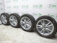 AUDI Q2 ALUFELGI KOŁA 215/50/18 81A601025F BIEŻNIK  7mm  4mm - 3