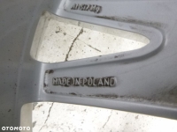 AUDI Q2 ALUFELGI KOŁA 215/50/18 81A601025F BIEŻNIK  7mm  4mm - 8