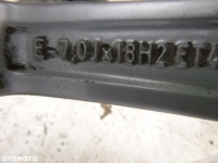 AUDI Q2 ALUFELGI KOŁA 215/50/18 81A601025F BIEŻNIK  7mm  4mm - 12