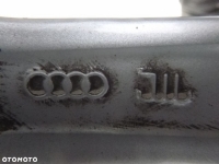 AUDI Q2 ALUFELGI KOŁA 215/50/18 81A601025F BIEŻNIK  7mm  4mm - 14