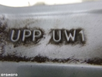 AUDI Q2 ALUFELGI KOŁA 215/50/18 81A601025F BIEŻNIK  7mm  4mm - 16