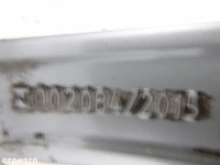 AUDI Q2 ALUFELGI KOŁA 215/50/18 81A601025F BIEŻNIK  7mm  4mm - 18