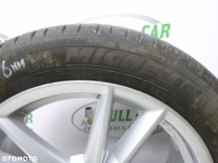 AUDI Q2 ALUFELGI KOŁA 215/50/18 81A601025F BIEŻNIK  7mm  4mm - 19