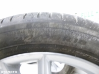 AUDI Q2 ALUFELGI KOŁA 215/50/18 81A601025F BIEŻNIK  7mm  4mm - 20