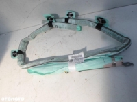 Audi A3 8V3 Kurtyna Prawa Lewa Strona Airbag   8V3880741A 8V3880742A - 2