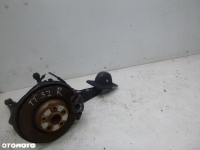 Audi Tt 3 2 Golf R32 Zawieszenie Prawy Tył Zacisk - 3