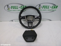 Audi A6 A7 A8 D5 Q7 Q8 Kierownica NOWA 4K0419091F - 2
