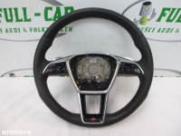 Audi A6 A7 A8 D5 Q7 Q8 Kierownica NOWA 4K0419091F - 3