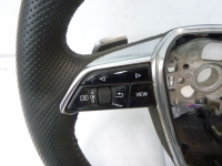 Audi A6 A7 A8 D5 Q7 Q8 Kierownica NOWA 4K0419091F - 4
