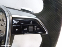 Audi A6 A7 A8 D5 Q7 Q8 Kierownica NOWA 4K0419091F - 5