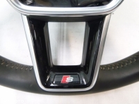 Audi A6 A7 A8 D5 Q7 Q8 Kierownica NOWA 4K0419091F - 6