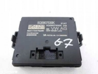 Vw Golf 7 Audi A3 8V Sterownik Gateway 5Q0907530K - 2