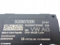 Vw Golf 7 Audi A3 8V Sterownik Gateway 5Q0907530K - 4