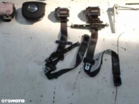 Jeep Cherokee Kl 14 Poduszki Airbag Pasy Oryg - 2