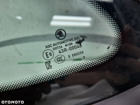 SKODA OSTAVIA 4 SZYBA KAROSERYJNA 2020   LEWA PRAWA  5E7845298 5E7845297 - 4