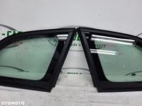 SKODA OSTAVIA 4 SZYBA KAROSERYJNA 2020   LEWA PRAWA  5E7845298 5E7845297 - 6