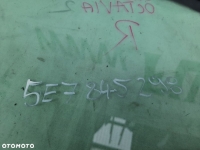 SKODA OSTAVIA 4 SZYBA KAROSERYJNA 2020   LEWA PRAWA  5E7845298 5E7845297 - 7